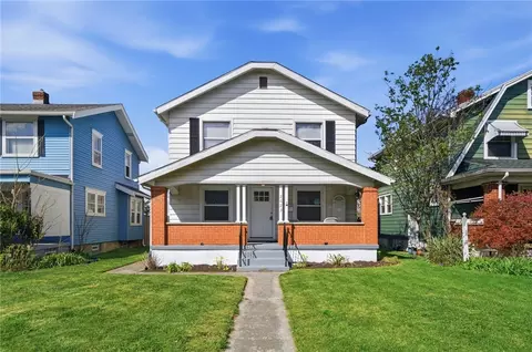 2623 Blanchard Ave, Moraine, OH 45439