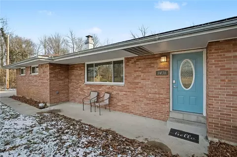 3436 S Dakar Dr, Dayton, OH 45431