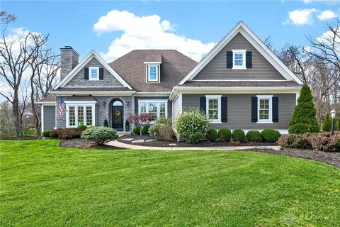 6953 Bunnell Hill Rd, Springboro, OH 45066