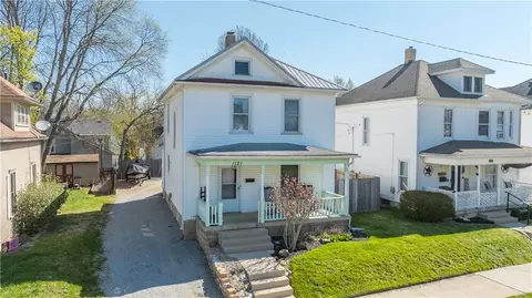1121 Broadway, Piqua, OH 45356