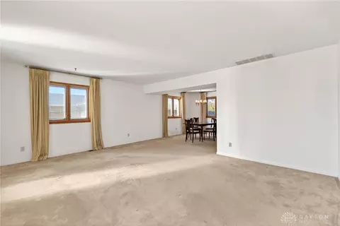 Living - 3233 Carrier Ave, Kettering, OH 45429 photo 1 of 6