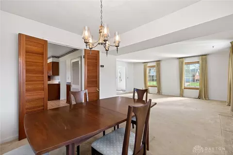 Dining - 3233 Carrier Ave, Kettering, OH 45429 photo 2 of 2