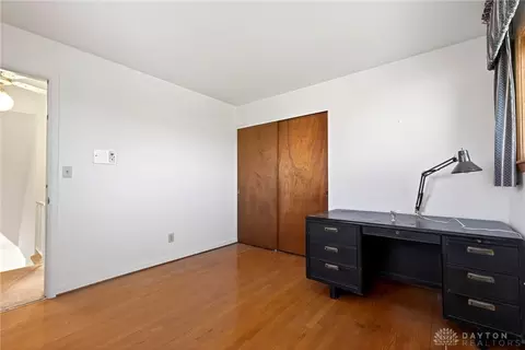 Bedroom - 3233 Carrier Ave, Kettering, OH 45429 photo 2 of 8