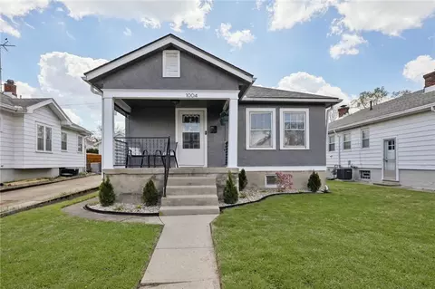 1004 Chelsea Ave, Dayton, OH 45420