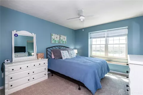 Bedroom - 6884 Cedar Cove Dr, Centerville, OH 45459 photo 1 of 3