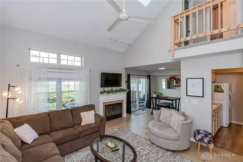 Living - 6884 Cedar Cove Dr, Centerville, OH 45459 photo 1 of 2