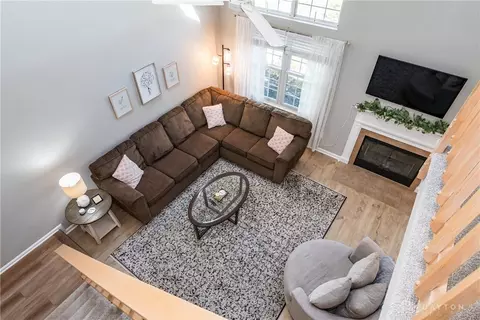 Living - 6884 Cedar Cove Dr, Centerville, OH 45459 photo 2 of 2