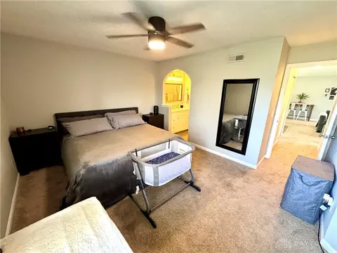 Bedroom - 241 Queens Xing, Centerville, OH 45458 photo 2 of 3