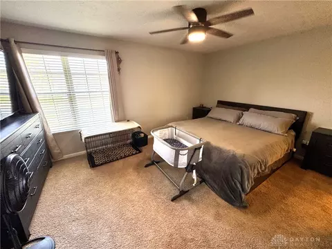 Bedroom - 241 Queens Xing, Centerville, OH 45458 photo 1 of 3