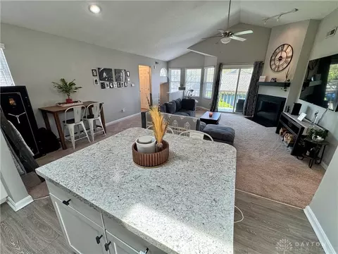 Kitchen - 241 Queens Xing, Centerville, OH 45458 photo 3 of 3