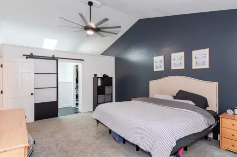 Bedroom - 4341 Lone Wolf Ave, Springfield, OH 45502 photo 2 of 6