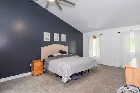 Bedroom - 4341 Lone Wolf Ave, Springfield, OH 45502 photo 1 of 6