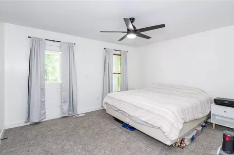 Bedroom - 4341 Lone Wolf Ave, Springfield, OH 45502 photo 3 of 6