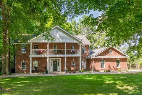 4341 Lone Wolf Ave, Springfield, OH 45502