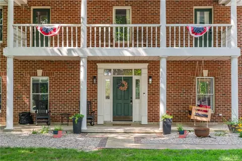 Exterior - 4341 Lone Wolf Ave, Springfield, OH 45502 photo 8 of 14