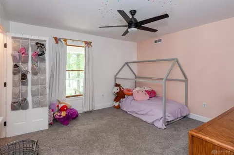 Bedroom - 4341 Lone Wolf Ave, Springfield, OH 45502 photo 6 of 6