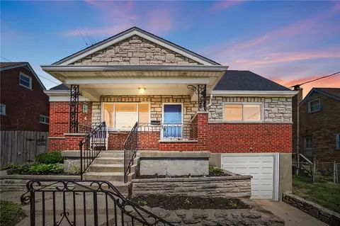 5450 Lawrence Rd, Cincinnati, OH 45248