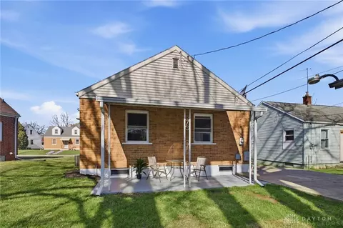412 Cape Cod Dr, Springfield, OH 45505 photo 33