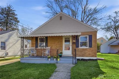 412 Cape Cod Dr, Springfield, OH 45505 photo 40