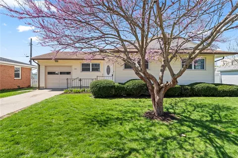 309 Ullery Dr, Covington, OH 45318