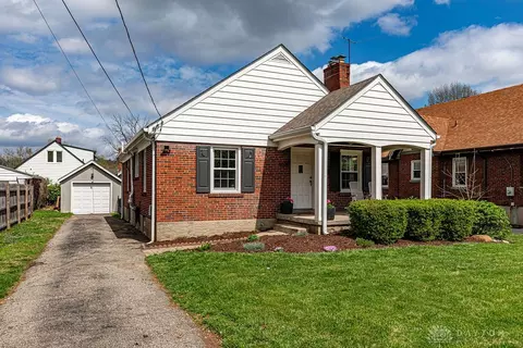 6620 Britton Ave, Cincinnati, OH 45227