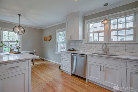 Kitchen - 6620 Britton Ave, Cincinnati, OH 45227 photo 1 of 6