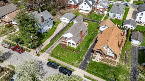View/Area - 6620 Britton Ave, Cincinnati, OH 45227 photo 1 of 12