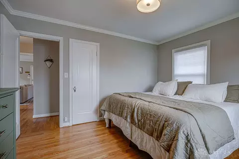 Bedroom - 6620 Britton Ave, Cincinnati, OH 45227 photo 2 of 7