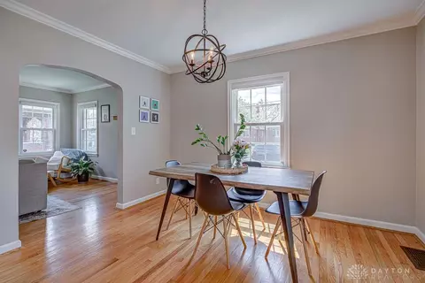 Dining - 6620 Britton Ave, Cincinnati, OH 45227 photo 2 of 2