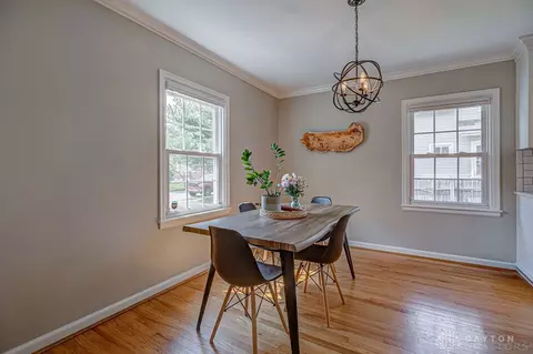 Dining - 6620 Britton Ave, Cincinnati, OH 45227 photo 1 of 2