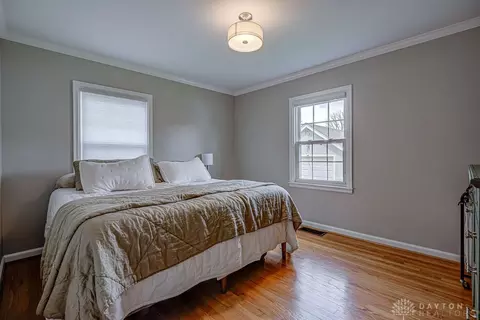 Bedroom - 6620 Britton Ave, Cincinnati, OH 45227 photo 1 of 7