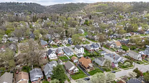 View/Area - 6620 Britton Ave, Cincinnati, OH 45227 photo 2 of 12