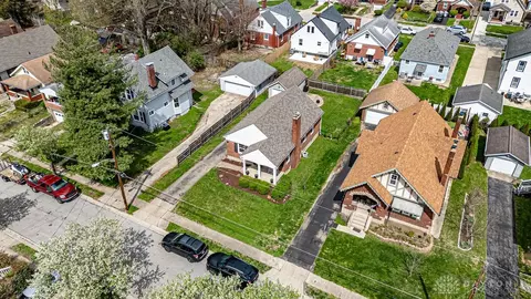 View/Area - 6620 Britton Ave, Cincinnati, OH 45227 photo 9 of 12