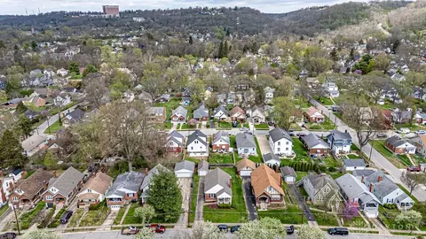 View/Area - 6620 Britton Ave, Cincinnati, OH 45227 photo 3 of 12