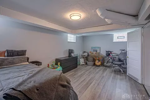 Bedroom - 6620 Britton Ave, Cincinnati, OH 45227 photo 7 of 7