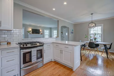 Kitchen - 6620 Britton Ave, Cincinnati, OH 45227 photo 6 of 6