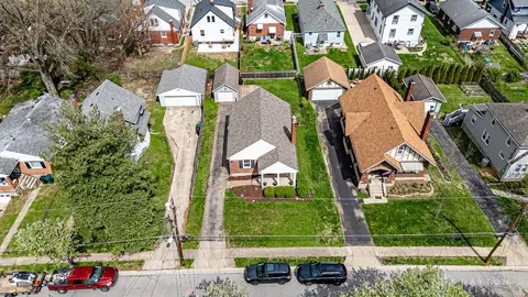 View/Area - 6620 Britton Ave, Cincinnati, OH 45227 photo 6 of 12