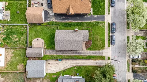 View/Area - 6620 Britton Ave, Cincinnati, OH 45227 photo 8 of 12
