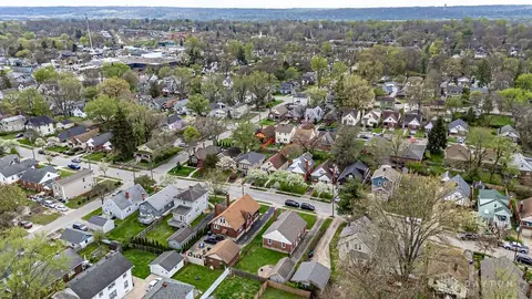 View/Area - 6620 Britton Ave, Cincinnati, OH 45227 photo 10 of 12