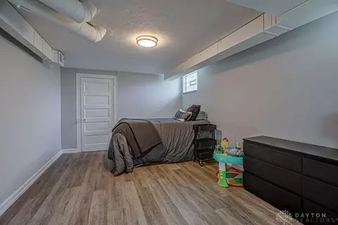 Bedroom - 6620 Britton Ave, Cincinnati, OH 45227 photo 6 of 7