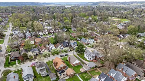 View/Area - 6620 Britton Ave, Cincinnati, OH 45227 photo 7 of 12