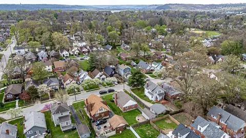 View/Area - 6620 Britton Ave, Cincinnati, OH 45227 photo 5 of 12