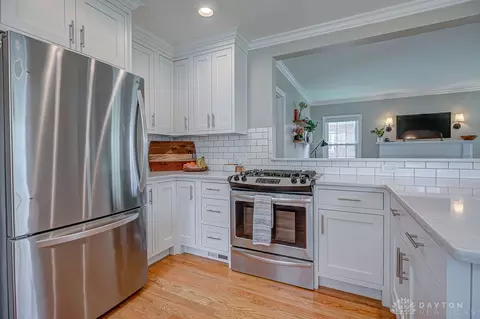 Kitchen - 6620 Britton Ave, Cincinnati, OH 45227 photo 4 of 6