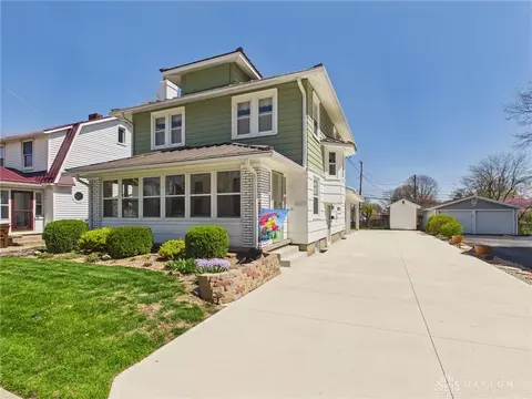 635 N Broadway St, Greenville, OH 45331