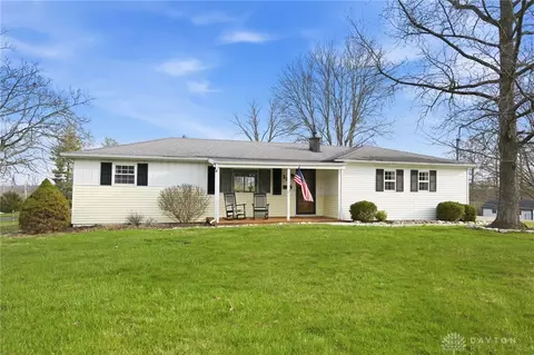 15 Sunny Ln, South Lebanon, OH 45065