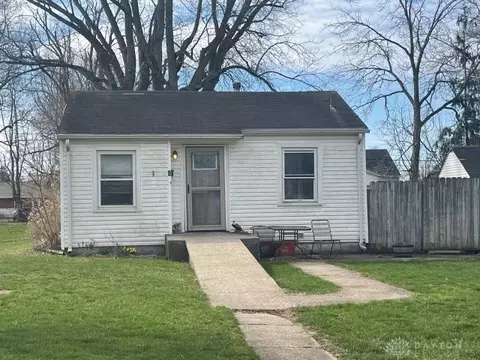 2020 Wilding Ave, Dayton, OH 45414