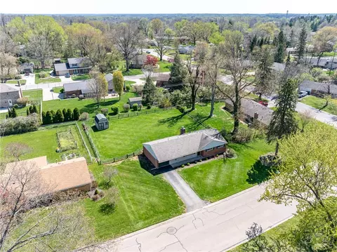 View/Area - 426 Willowhurst Dr, Centerville, OH 45459 photo 12 of 12