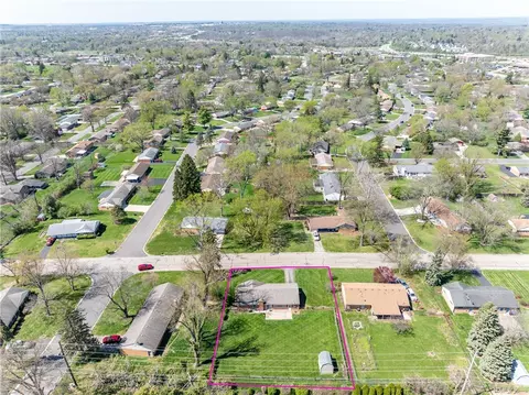 View/Area - 426 Willowhurst Dr, Centerville, OH 45459 photo 4 of 12