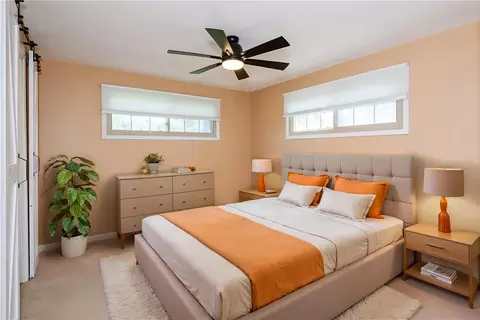 Bedroom - 426 Willowhurst Dr, Centerville, OH 45459 photo 10 of 12