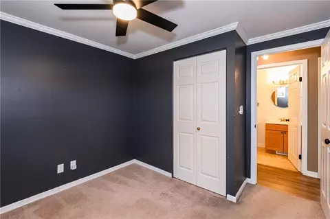 Bedroom - 426 Willowhurst Dr, Centerville, OH 45459 photo 7 of 12